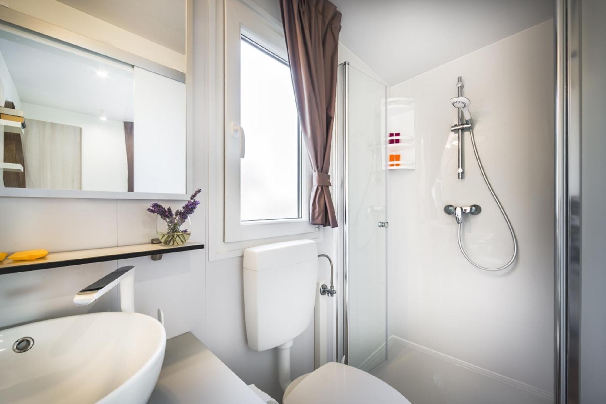 Krk Premium Camping Resort كرك الغرفة الصورة